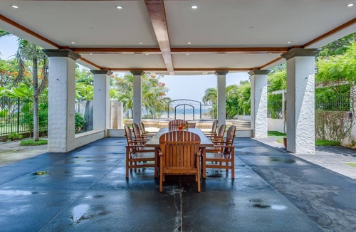 Playa Marsella Villa | #LACASA - BEACHFRONT House, San Juan Del Sur Playa Marsella