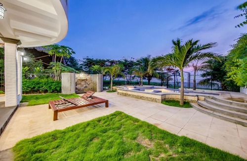 Playa Marsella Villa | #LACASA - BEACHFRONT House, San Juan Del Sur Playa Marsella