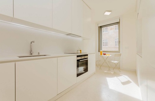 Misericordia Apartment | Lady Madonna