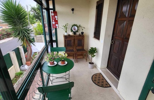 Lagoas Park Apartment | Lagoas park elite home