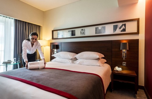 Lagoas Park Hotel | Lagoas Park Hotel