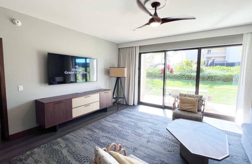 Kihei Resort | Lahaina Luxury One Bedroom Villa at Maui Bay Villas Hilton Grand Vacations