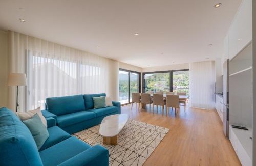 Guilhofrei House | Lajinha do Ave