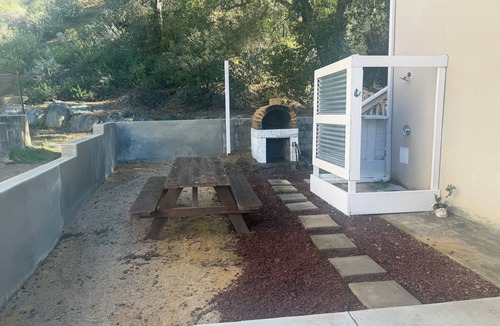 Oak Shores House | Lake Nacimiento 3-bedroom 2 bath lake home in Oakshores gated community