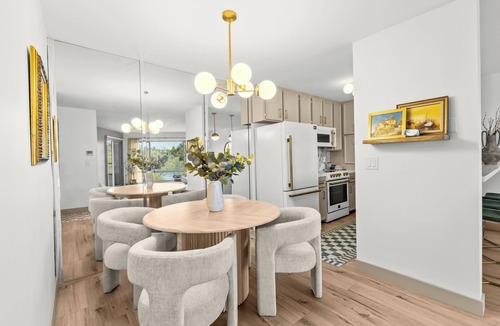 San Carlos Condo | LAKE VIEW VACATION RETREAT