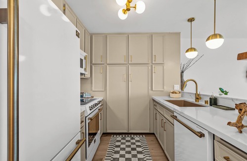 San Carlos Condo | LAKE VIEW VACATION RETREAT