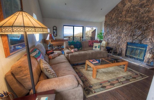Tahoe Village House | Lakescape by Lake Tahoe Accommodations