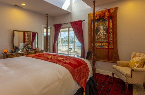 Descanso Resort | Lakeside California Jewel 10 Bedroom Luxury Spa Retreat