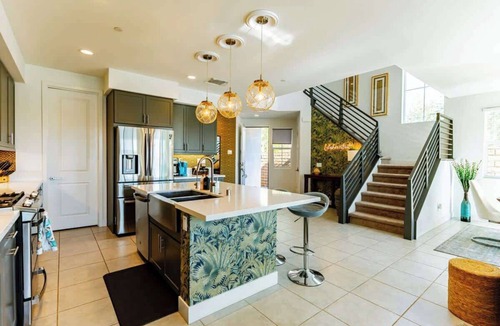 Terra Lago House | Lakeside Living! WOW! Sleeps 10! 4 Primary Suites