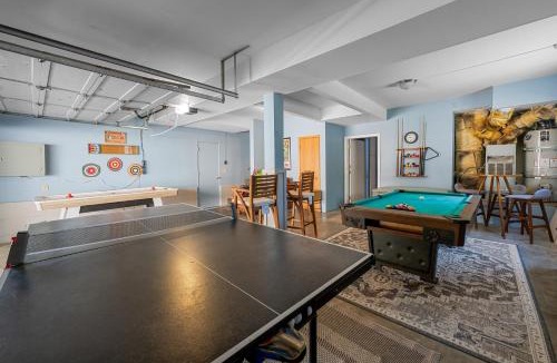 Big Bear Lake House | Lakeview Haven- Luxury Retreat