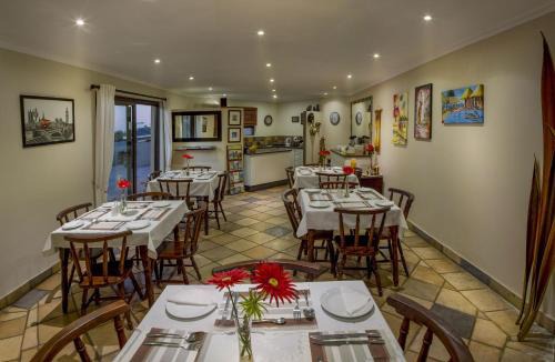 Humewood House | Lalapanzi Guest Lodge