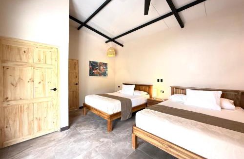 Puerto Viejo de Talamanca Villa | Lalola de Puerto