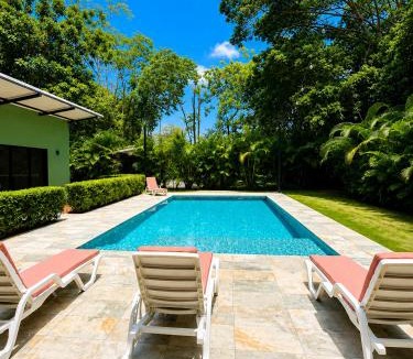 Cahuita Villa | LaLola Villa Privada
