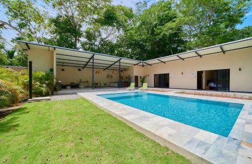 Cahuita Villa | LaLola Villa Privada