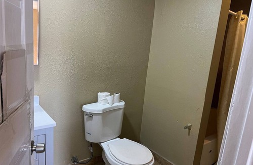 Lancaster Apartment | Lancaster, CA | Full Bed