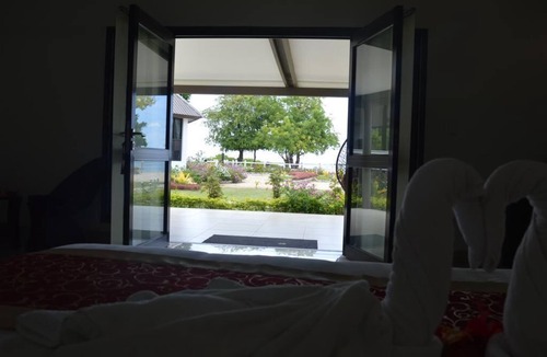 Viseisei Hotel | Landers Bay Resort & Spa Fiji - Adults Only