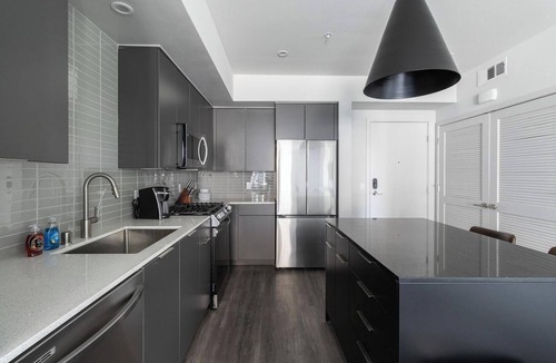 Reno/Tahoe Airport Apartment | Landing | Amazing 1BD, Courtyard, Clubhouse