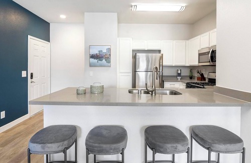Rhodes Ranch Apartment | Landing | Incredible 2BD, Clubhouse, Gym