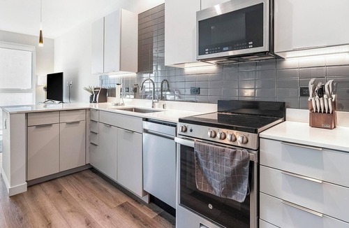 Reno/Tahoe Airport Apartment | Landing | Incredible Studio, Yoga Studio, Pool