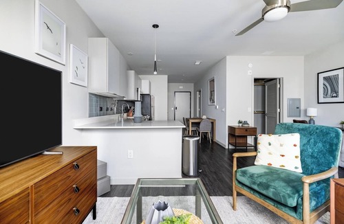 Reno/Tahoe Airport Apartment | Landing | Incredible Studio, Clubhouse, Gym