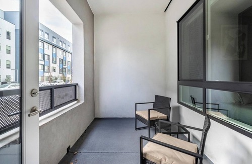 Reno/Tahoe Airport Apartment | Landing | Spectacular 1BD, Courtyard, Clubhouse