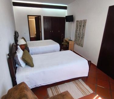 Alandroal Bed & Breakfast | Landroal Residencial