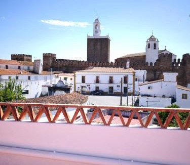 Alandroal Bed & Breakfast | Landroal Residencial