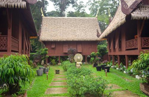 Cocles Hotel | Lanna Ban Hotel