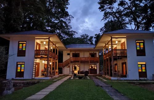 Cocles Hotel | Lanna Ban Hotel