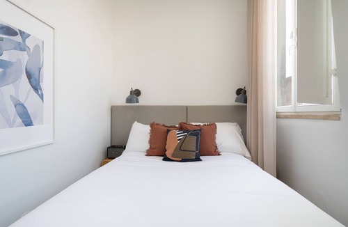 Santos Bed & Breakfast | Lapa Diplomatic Suite 2.1 by Feel Lisboa