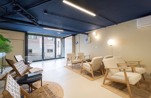 Santos Bed & Breakfast | Lapa Diplomatic Suite 2.2 by Feel Lisboa