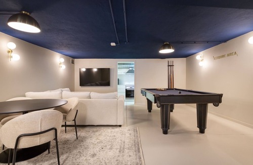 Santos Bed & Breakfast | Lapa Diplomatic Suite 2.2 by Feel Lisboa