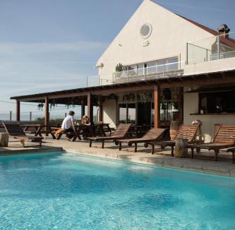 Mafra Hostel | Lapoint Surf Camp Ericeira