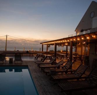Mafra Hostel | Lapoint Surf Camp Ericeira
