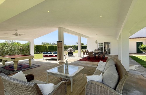 Loule Villa | Laranjal by Check-in Portugal