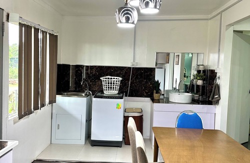 Labasa House | Large 3bdr Holiday Home Great Location Labasa