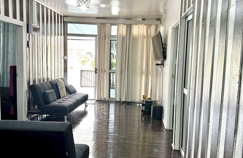 Labasa House | Large 3bdr Holiday Home Great Location Labasa