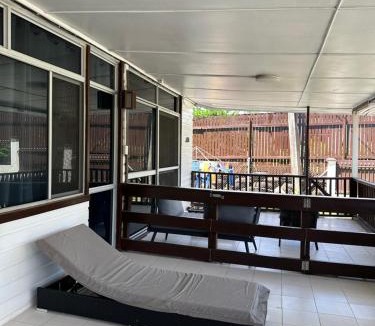 Labasa Apartment | Large 3bdr Holiday Home Great Location Labasa Jumanzuls Abode
