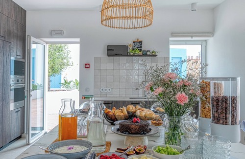 Poco Partido Villa | Large boutique villa with 6 ensuite rooms & heated pool