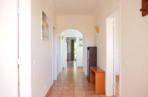 Porto de Mos Apartment | Large Penthouse Near Porto de Mos Beach With Magnificent Views In Lagos