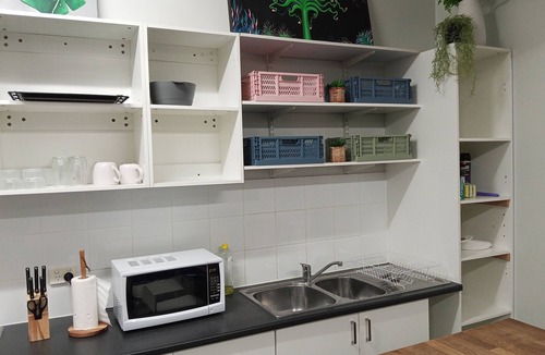 Carina Apartment | Large Self-Serviced Apartment, Opposite from Nature Reserve