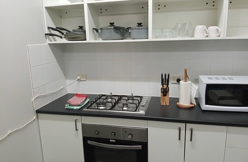 Carina Apartment | Large Self-Serviced Apartment, Opposite from Nature Reserve