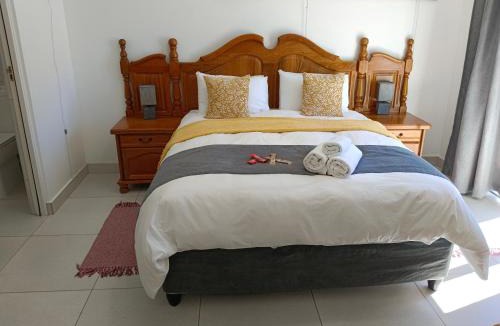 Aston Bay Apartment | Large Suite - Dream Den at Rustic Dune 3