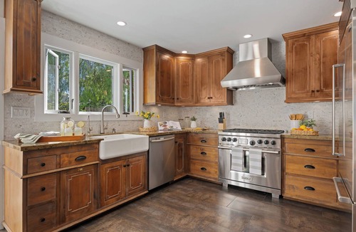 West Mesa House | Las Brisas | Ocean Breezes on the Mesa!