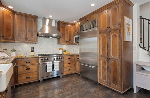 West Mesa House | Las Brisas | Ocean Breezes on the Mesa!