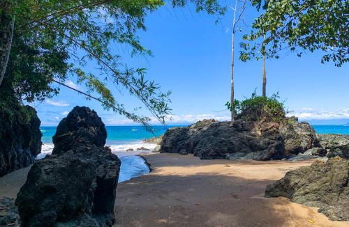 Drake Bay Cabin | Las Caletas Lodge