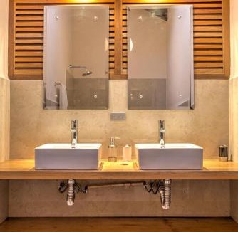Cocles Villa | Las Palomas Villas