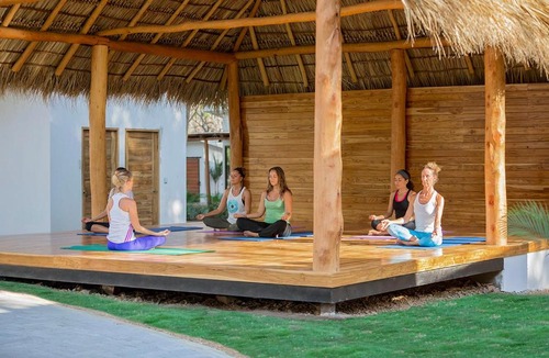 Playa Colorado House | Las Playas Village