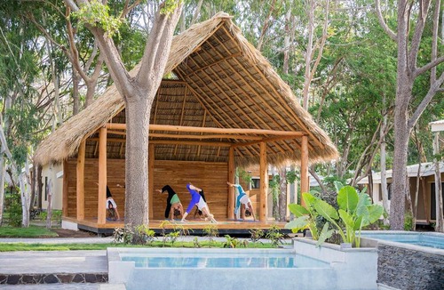 Playa Colorado House | Las Playas Village