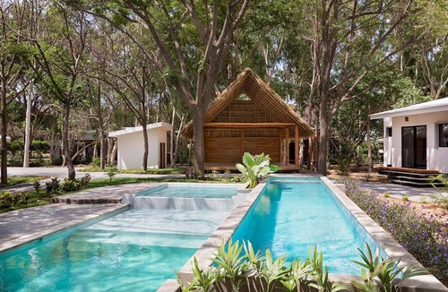 Playa Colorado House | Las Playas Village